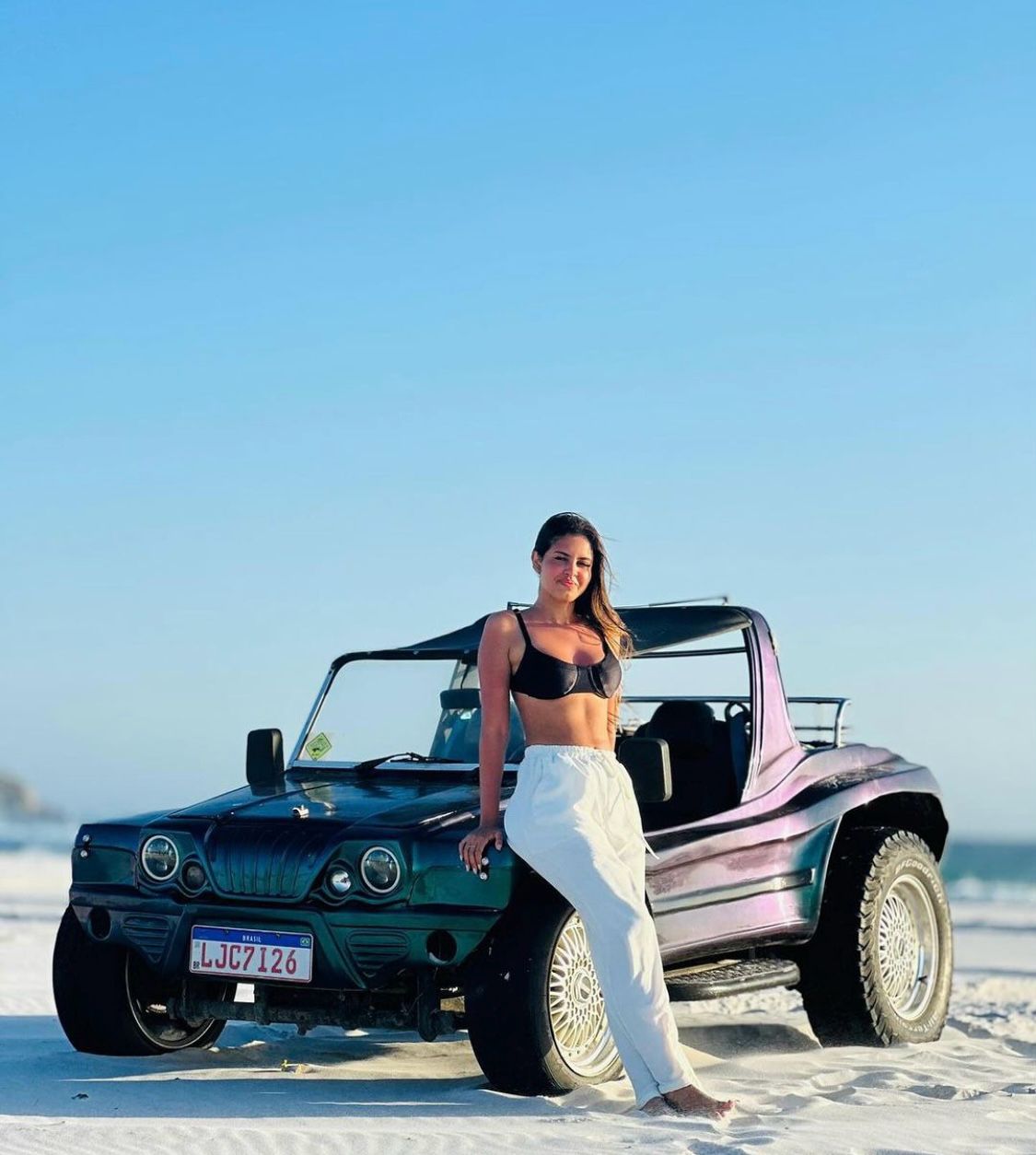 Buggy
